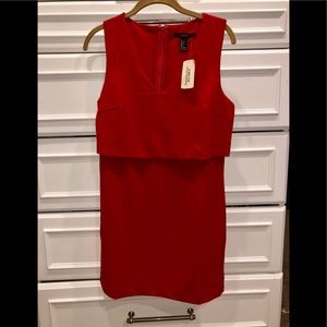 Party/ birthday dress forever 21 NWT  size small